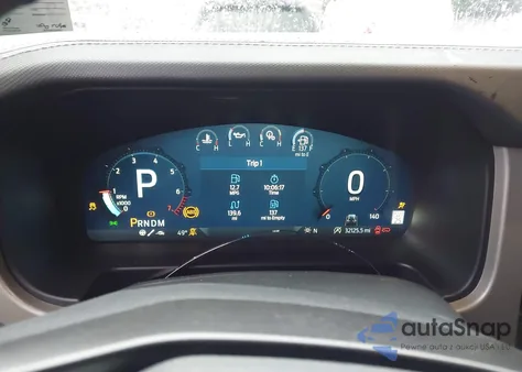 2023 Ford Bronco Raptor из США, поврежденный, VIN 1FMEE5JR2PLB41626